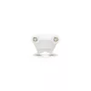 Prieigos taškas UBIQUITI UAP-AC-M Wi‑Fi 802.11ac dviejų juostų 2,4/5 GHz, 867 Mbps, 2 nuimamos antenos, PoE, montuojamas ant sienos
