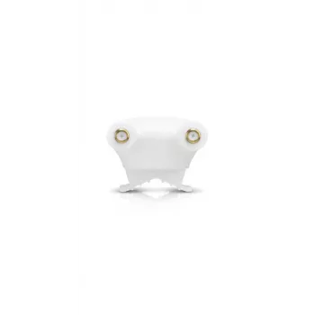 Prieigos taškas UBIQUITI UAP-AC-M Wi‑Fi 802.11ac dviejų juostų 2,4/5 GHz, 867 Mbps, 2 nuimamos antenos, PoE, montuojamas ant sienos