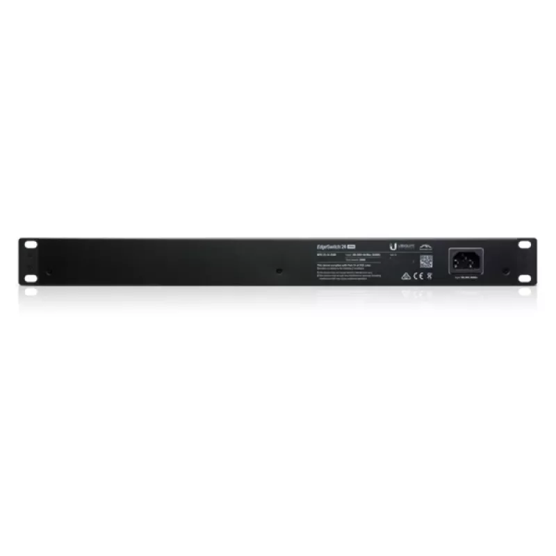 UBIQUITI NETWORKS Edgeswitch 24 prievadų 250W