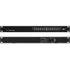 UBIQUITI NETWORKS Edgeswitch 24 prievadų 250W