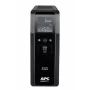 APC Back-UPS Pro, 1600VA/960W, Tower, 230V, 8x IEC C13 lizdai, sinusinė banga, AVR, USB A ir C prievadai, LCD, keičiama baterija