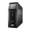 APC Back-UPS Pro, 1600VA/960W, Tower, 230V, 8x IEC C13 lizdai, sinusinė banga, AVR, USB A ir C prievadai, LCD, keičiama baterija