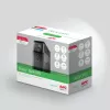APC Back-UPS Pro, 1600VA/960W, Tower, 230V, 8x IEC C13 lizdai, sinusinė banga, AVR, USB A ir C prievadai, LCD, keičiama baterija