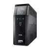 APC Back-UPS Pro, 1600VA/960W, Tower, 230V, 8x IEC C13 lizdai, sinusinė banga, AVR, USB A ir C prievadai, LCD, keičiama baterija