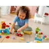 LEGO DUPLO 10914 Brick Box — 65 dalių konstruktorius mažiems vaikams nuo 1,5 metų