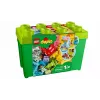 LEGO DUPLO 10914 Brick Box — 65 dalių konstruktorius mažiems vaikams nuo 1,5 metų
