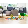 LEGO DUPLO 10914 Brick Box — 65 dalių konstruktorius mažiems vaikams nuo 1,5 metų