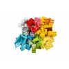LEGO DUPLO 10914 Brick Box — 65 dalių konstruktorius mažiems vaikams nuo 1,5 metų