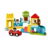 LEGO DUPLO 10914 Brick Box — 65 dalių konstruktorius mažiems vaikams nuo 1,5 metų