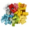 LEGO DUPLO 10914 Brick Box — 65 dalių konstruktorius mažiems vaikams nuo 1,5 metų