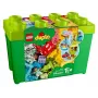 LEGO DUPLO 10914 Brick Box — 65 dalių konstruktorius mažiems vaikams nuo 1,5 metų