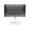 Philips V Line 221V8A/00 kompiuterio monitorius 54,6 cm (21,5 colio) 1920 x 1080 pikselių Full HD LED juodas
