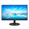 Philips V Line 221V8A/00 kompiuterio monitorius 54,6 cm (21,5 colio) 1920 x 1080 pikselių Full HD LED juodas