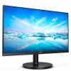Philips V Line 221V8A/00 kompiuterio monitorius 54,6 cm (21,5 colio) 1920 x 1080 pikselių Full HD LED juodas