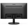 Philips V Line 221V8A/00 kompiuterio monitorius 54,6 cm (21,5 colio) 1920 x 1080 pikselių Full HD LED juodas