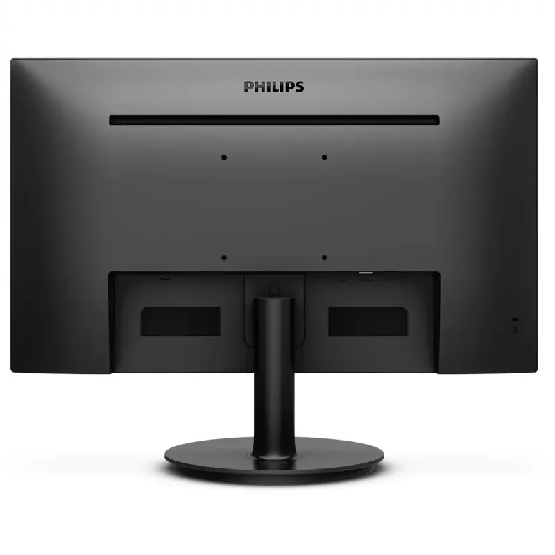 Philips V Line 221V8A/00 kompiuterio monitorius 54,6 cm (21,5 colio) 1920 x 1080 pikselių Full HD LED juodas