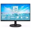 Philips V Line 221V8/00 kompiuterio monitorius 54,6 cm (21,5 colio) 1920 x 1080 pikselių Full HD LED juodas