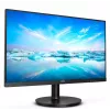 Philips V Line 221V8/00 kompiuterio monitorius 54,6 cm (21,5 colio) 1920 x 1080 pikselių Full HD LED juodas