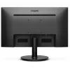 Philips V Line 221V8/00 kompiuterio monitorius 54,6 cm (21,5 colio) 1920 x 1080 pikselių Full HD LED juodas