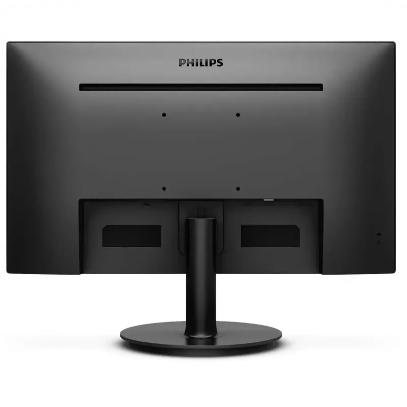 Philips V Line 221V8/00 kompiuterio monitorius 54,6 cm (21,5 colio) 1920 x 1080 pikselių Full HD LED juodas