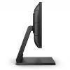 Philips 162B9T/00 kompiuterio monitorius 39,6 cm (15,6 col.) 1366 x 768 pikselių HD LCD jutiklinis ekranas Juoda