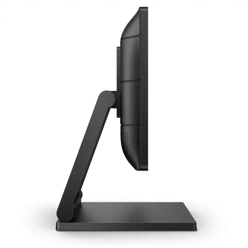 Philips 162B9T/00 kompiuterio monitorius 39,6 cm (15,6 col.) 1366 x 768 pikselių HD LCD jutiklinis ekranas Juoda