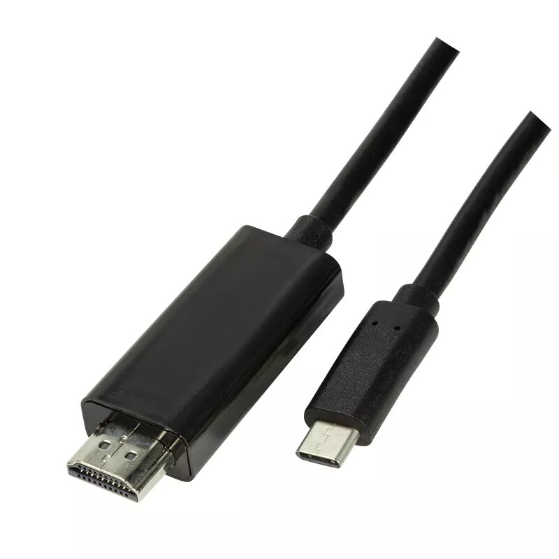 USB grafikos adapteris LogiLink UA0330 juodas