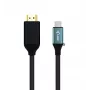 i-tec USB-C HDMI kabelio adapteris 4K / 60 Hz 200 cm