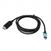 i-tec USB-C HDMI kabelio adapteris 4K / 60 Hz 200 cm