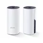 TP-Link AC1200 + AV1000 viso namo hibridinė „Mesh“ Wi-Fi sistema, 2 vnt. rinkinys