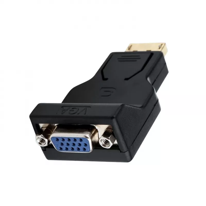 Adapteris DisplayPort į VGA i-tec DP2VGAADA