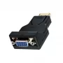 Adapteris DisplayPort į VGA i-tec DP2VGAADA
