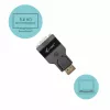 Adapteris DisplayPort į VGA i-tec DP2VGAADA