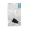 Adapteris DisplayPort į VGA i-tec DP2VGAADA