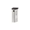 HP v222w USB flash drive 64 GB USB Typee-A 2.0 Sidabrinė