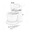 Bosch MFQ2600W plaktukinis maišytuvas 375 W Baltas