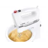 Bosch MFQ2600W plaktukinis maišytuvas 375 W Baltas