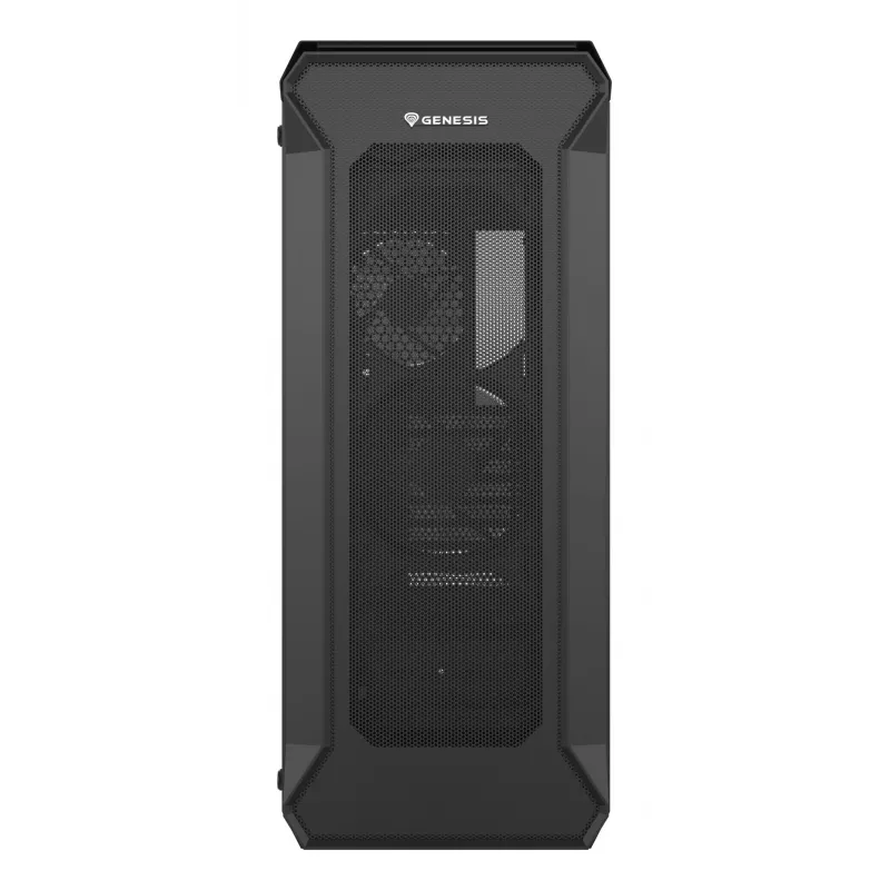 GENESIS Irid 505 Midi Tower juoda