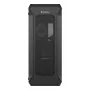 GENESIS Irid 505 Midi Tower juoda