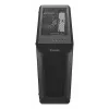 GENESIS Irid 505 Midi Tower juoda