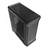 GENESIS Irid 505 Midi Tower juoda