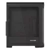 GENESIS Irid 505 Midi Tower juoda