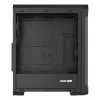 GENESIS Irid 505 Midi Tower juoda