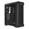 GENESIS Irid 505 Midi Tower juoda