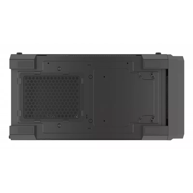 GENESIS Irid 505 Midi Tower juoda