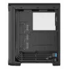 GENESIS Irid 505 Midi Tower juoda