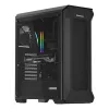 GENESIS Irid 505 Midi Tower juoda