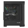 GENESIS Irid 505 Midi Tower juoda