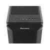 GENESIS Irid 505 Midi Tower juoda