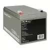 UPS baterija QOLTEC 53049, VRLA AGM 12 V 12 Ah, pilka, 150×98×95 mm